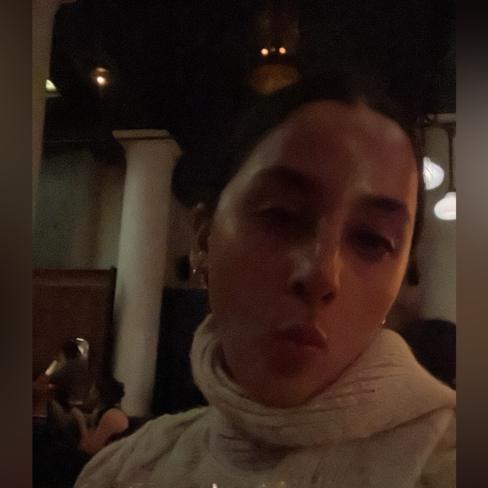 Meet your Posher, Leyla